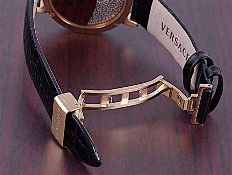 adjust versace watch strap|versace watch replacement parts.